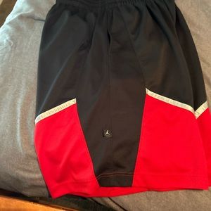 Nike Dri Fit Lebron Shorts